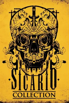 Sicario - Saga