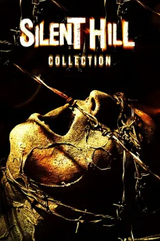 Silent Hill - Saga