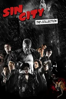 Sin City - Saga