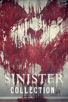 Sinister - Saga