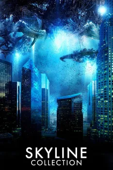 Skyline - Saga