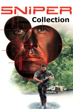 Sniper - Saga