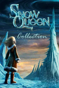 Snow Queen - Saga