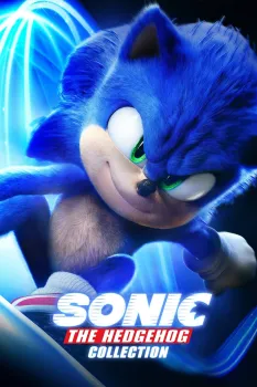 Sonic - Saga
