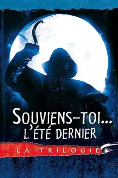 Souviens-toi... l'été dernier - Saga