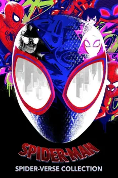 Spider-Man : New Generation - Saga