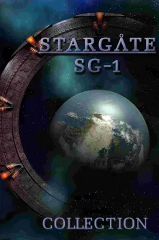 Stargate - Saga
