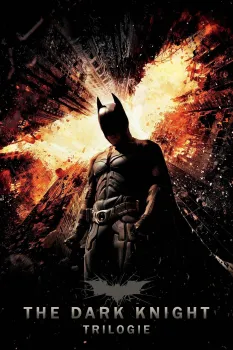 The Dark Knight - Saga