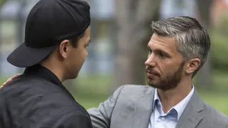 Acquitted - Saison 1 - Malhonnêteté