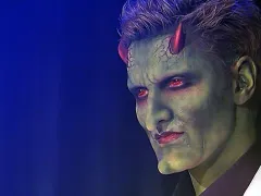 Angel - Saison 2 - Le Jugement