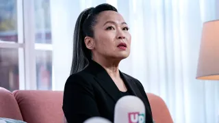 Avenue 5 - Saison 2 - Quelle joie inattendue en cette saison