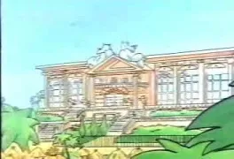 Babar - Saison 3 - Une vie de rêve
