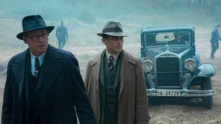 Babylon Berlin - Saison 2 - Épisode 1