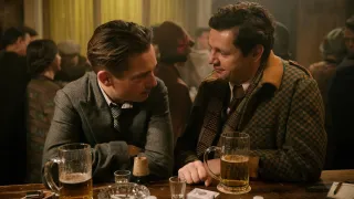 Babylon Berlin - Saison 3 - Épisode 1