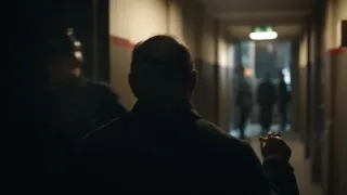 Babylon Berlin - Saison 3 - Épisode 8