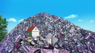 Barbie: Dreamhouse Adventures - Saison 1 - La Cabane