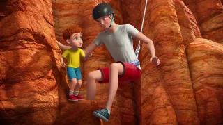 Barbie: Dreamhouse Adventures - Saison 3 - Fuite