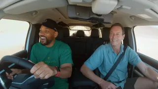Bienvenue sur Terre - Épisodes spéciaux - Will's Home Videos 5 : La Namibie