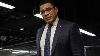 Blacklist - Saison 9 - Le Président (No. 171)
