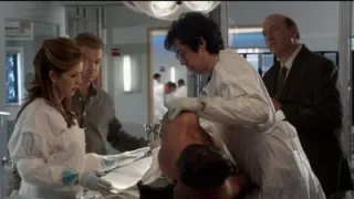 Body of Proof - Saison 2 - Les risques du métier