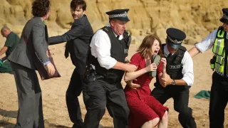 Broadchurch - Saison 1 - Episode 1