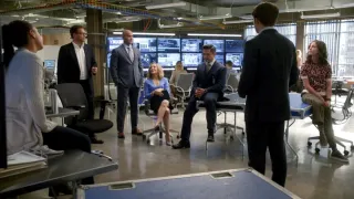 Bull - Saison 2 - En souvenir du passé