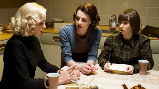 Call the Midwife - Saison 3 - Une maladie mystérieuse