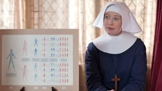 Call the Midwife - Saison 4 - La Force des femmes