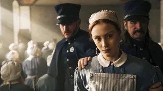 Captive - Saison 1 - Partie 4