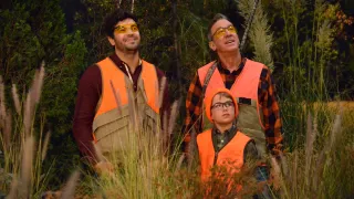 C’est moi le chef ! - Saison 6 - Les 10 ans de Boyd