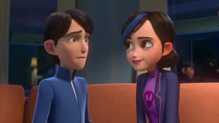 Chasseurs de Trolls : Les Contes d'Arcadia - Saison 1 - La chasse aux Changelins