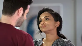 Chicago Med - Saison 2 - Sauvez-nous !