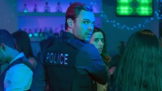 Chicago Police Department - Saison 2 - Père, ami et patron