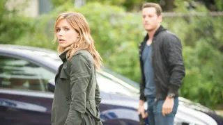 Chicago Police Department - Saison 2 - Traitement de faveur