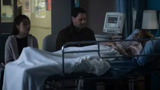 Classé secret - Saison 1 - Convictions