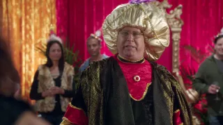 Community - Saison 3 - La première dynastie Chang