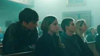 Curon - Saison 1 - Les pères