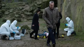 DCI Banks - Saison 4 - Réparer ses erreurs 1
