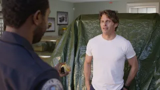 Dead to Me - Saison 3 - On peut savoir ce que c'est ?