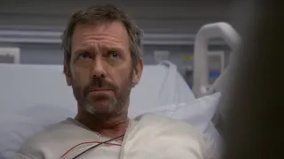 Dr House - Saison 7 - Passer à autre chose
