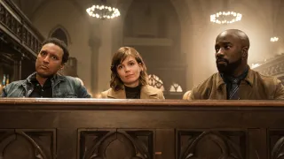Evil - Saison 1 - Danse avec le diable