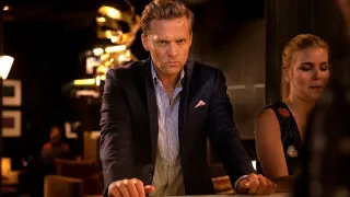 Exit - Saison 1 - Jeppe