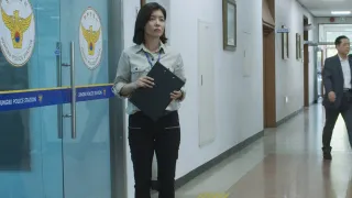Extracurricular - Saison 1 - Épisode 8