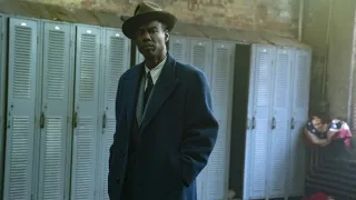 Fargo - Saison 4 - Camper l'élégance