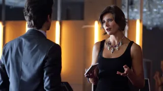 FBI : Duo très spécial - Saison 2 - Coup de poker