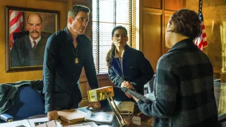 FBI: Most Wanted - Saison 4 - Épisode 8