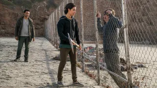 Fear the Walking Dead - Saison 2 - À la dérive