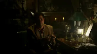Flynn Carson et les nouveaux aventuriers - Saison 2 - Le sceptre de la connaissance