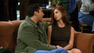Friends - Saison 3 - Celui qui fait démissionner Rachel