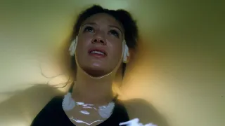 Fringe - Saison 1 - Vues de l'esprit